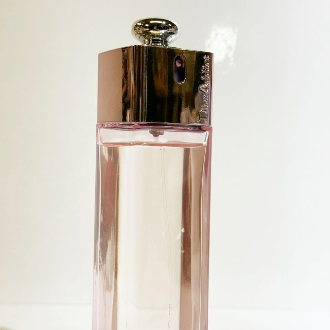 クリスチャンディオール ディオールアディクト2 オードゥトワレ 100ml