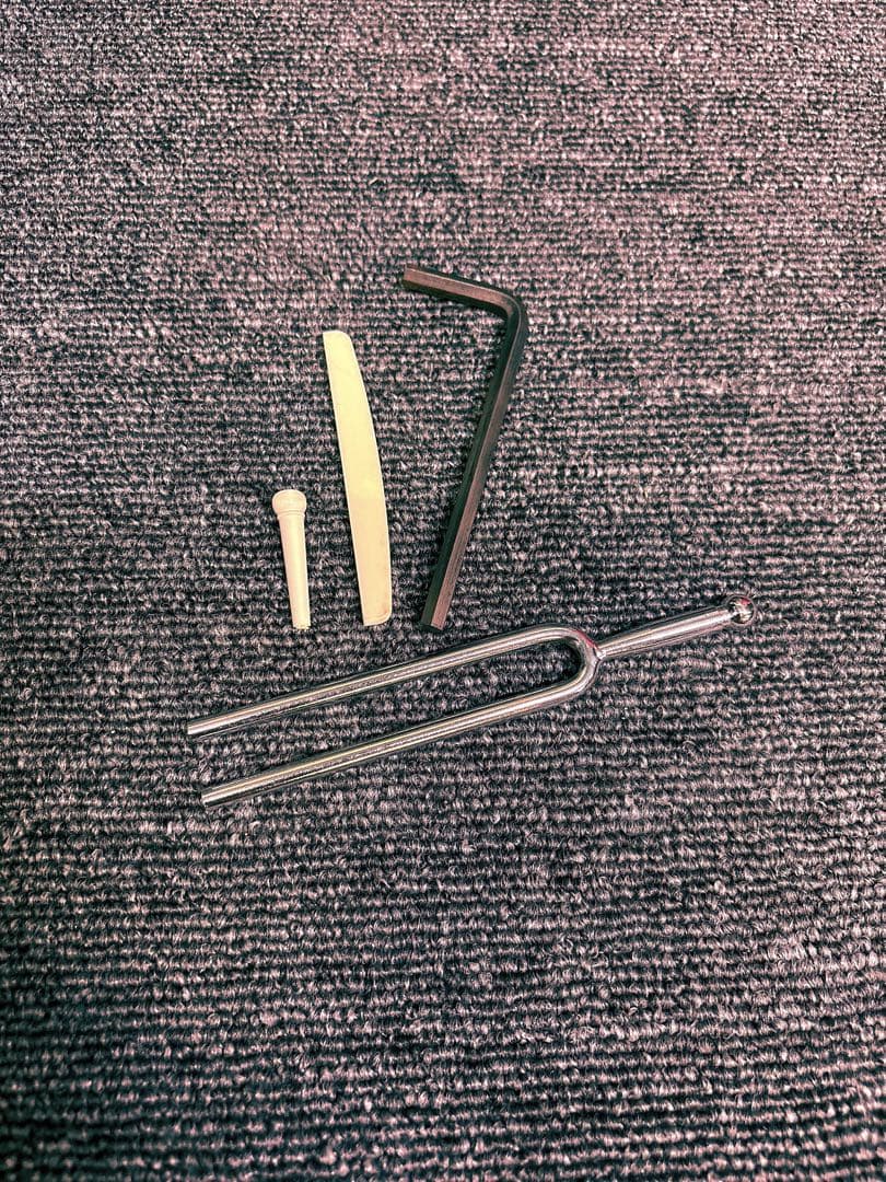 Yamaha FG-201 アコースティックギター