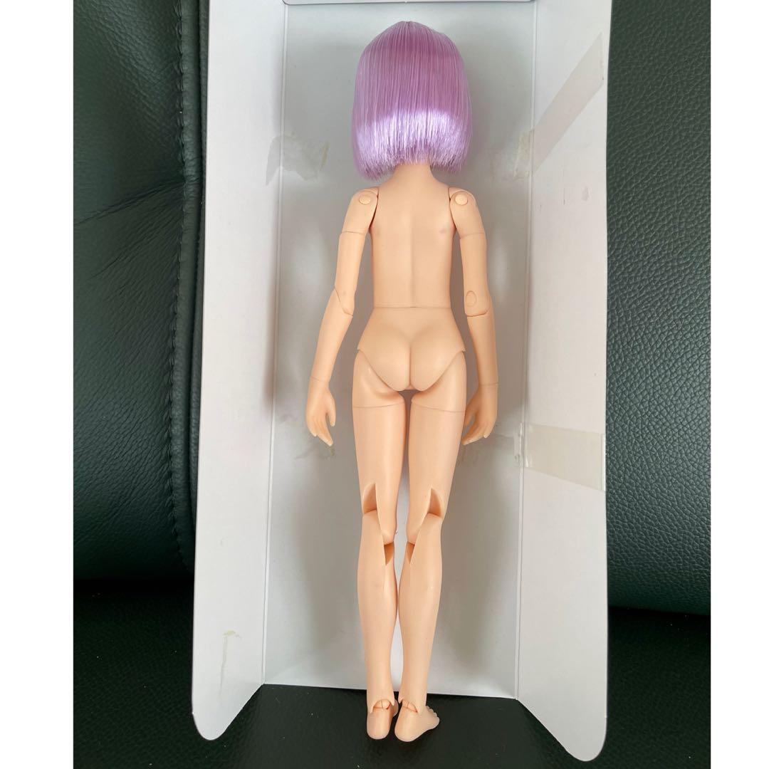 フリフリキャミruruko ラベンダーVer. ペットワークス