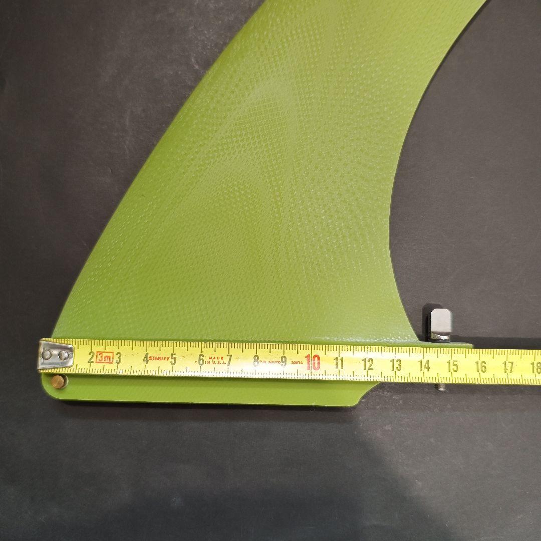 8,93インチ センターフィン　ロングボード　ミッドレングス　アレックスノスト系