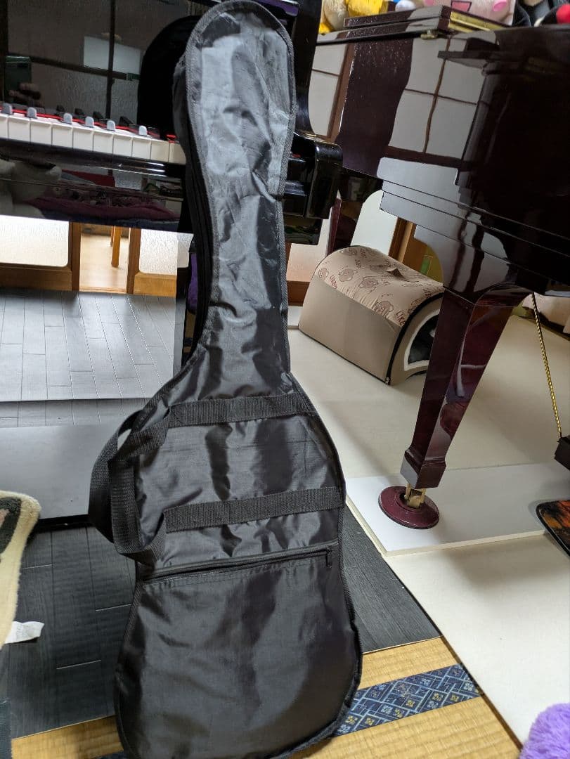 SELVA セルバ　エレキギター　サンバースト　ストラトキャスタータイプ