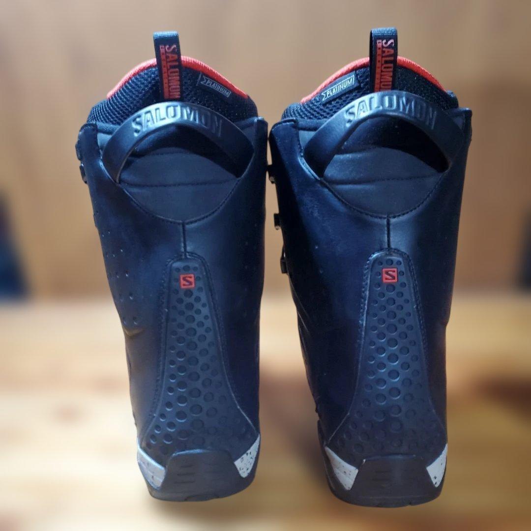 BURTON×FLOW×SALOMON 3点セット！ 2720