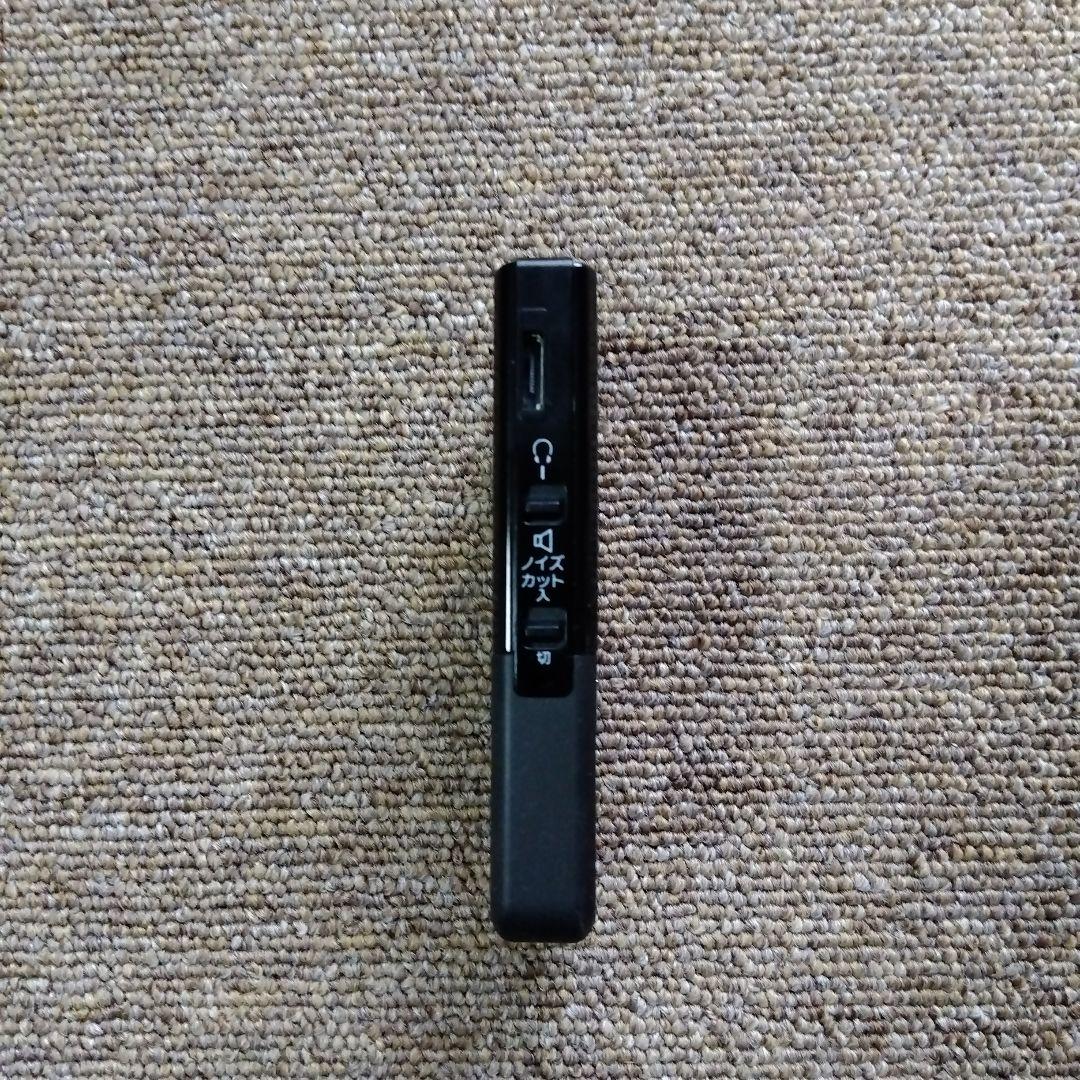 SONY ワンセグTV対応 FMステレオ/AMラジオ XDV-G200(B)