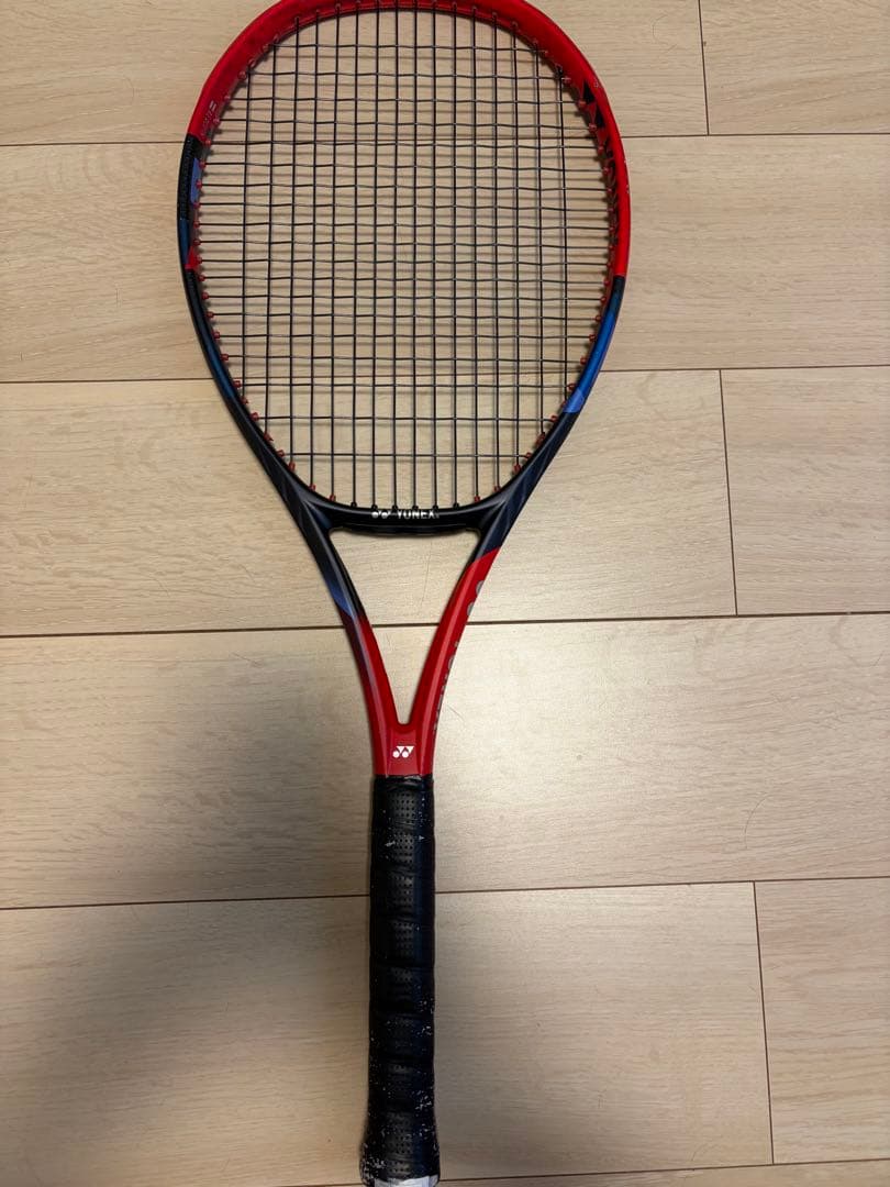 YONEX vcore98 テニスラケット