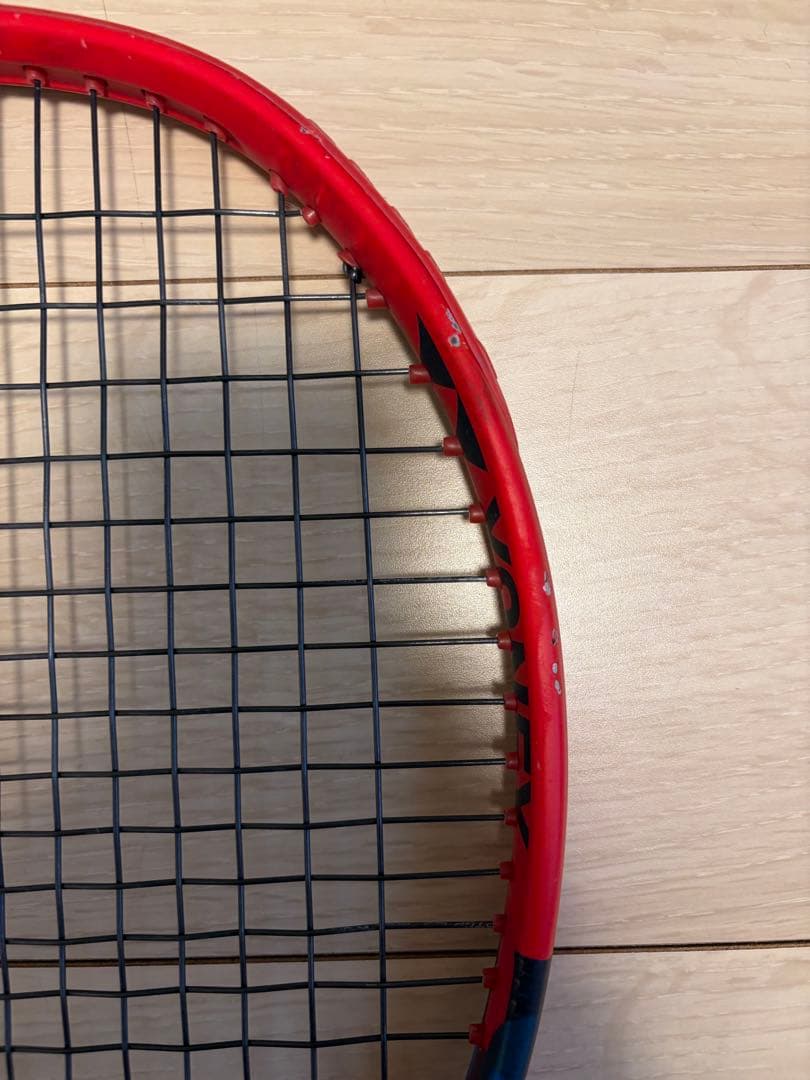 YONEX vcore98 テニスラケット