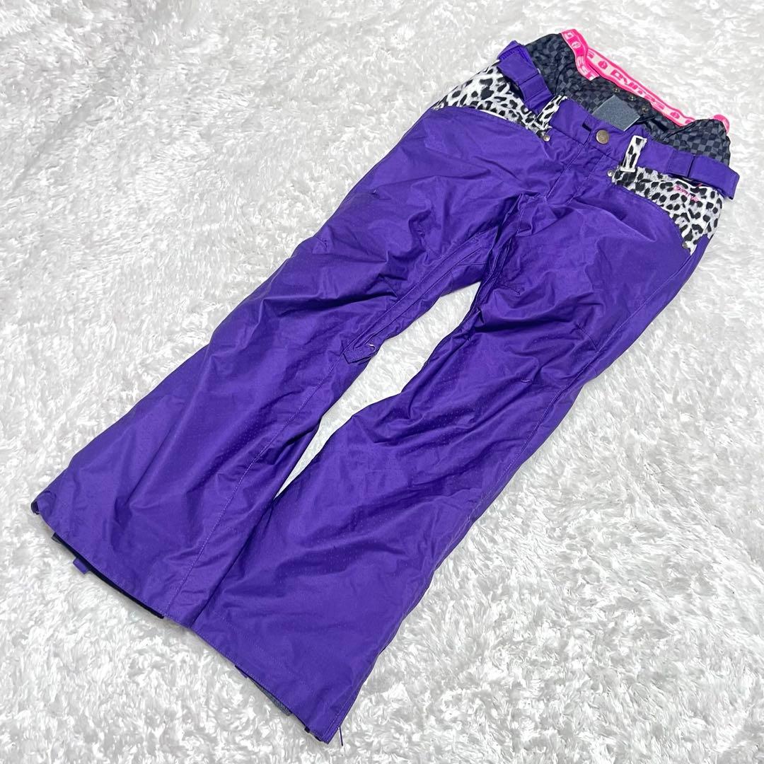 スノーウェア　上下　VOLCOM スノボウェア　estivo スキー　スノボ