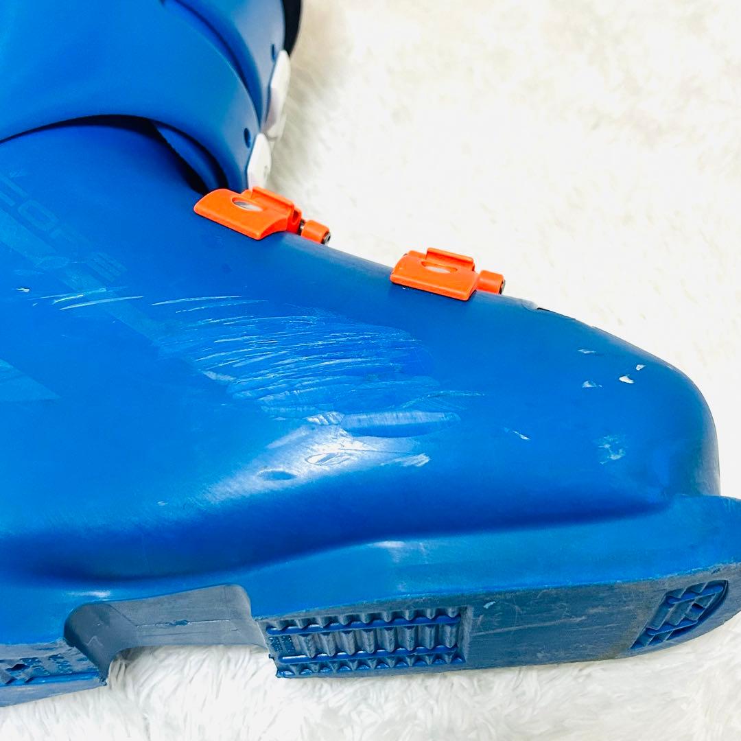 【良好】LANGE ラング RS 120 SC スキー ブーツ 24.5cm