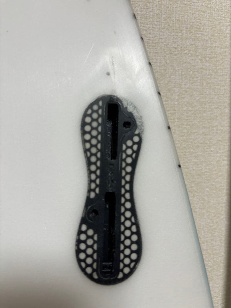 (静波エリアにて引き取り限定)パイゼル、ファントム　5'7 26.7L