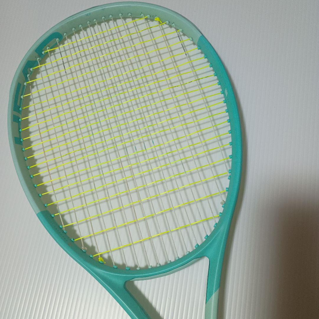 ヘッド(HEAD) ブーム・エムピー 2024 オルタネイト BOOM MP