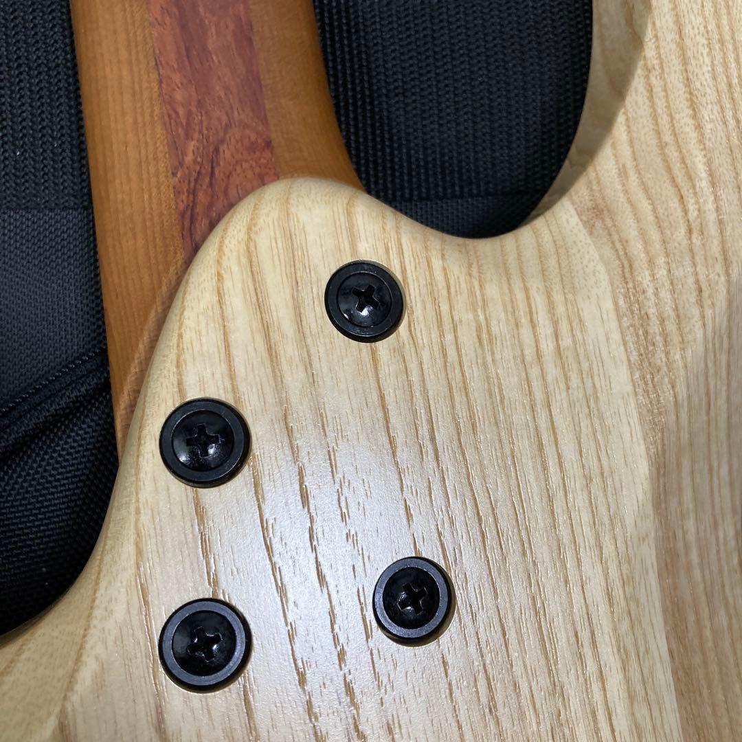 ギター Ibanez Q52 FMG