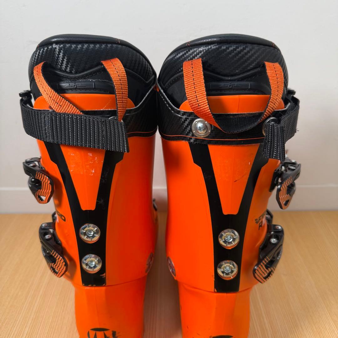 Tecnica テクニカ　スキーブーツ　Firebird R120 25.5cm