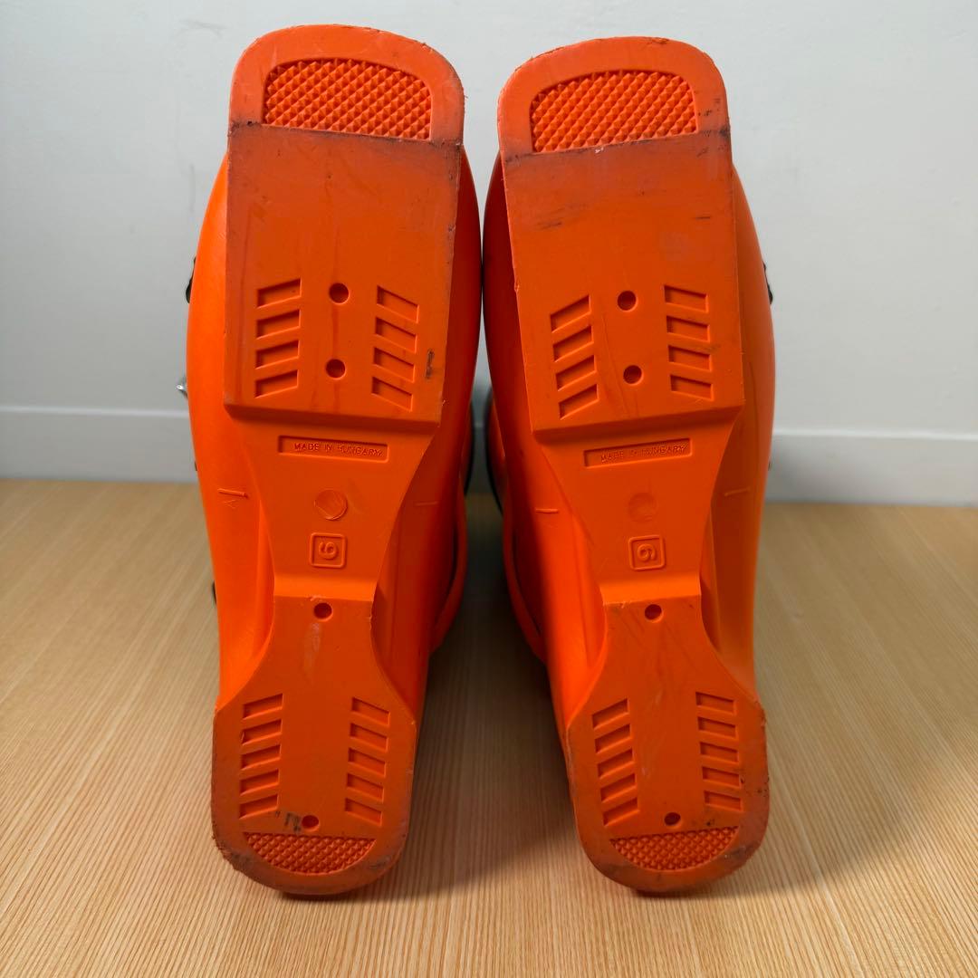 Tecnica テクニカ　スキーブーツ　Firebird R120 25.5cm