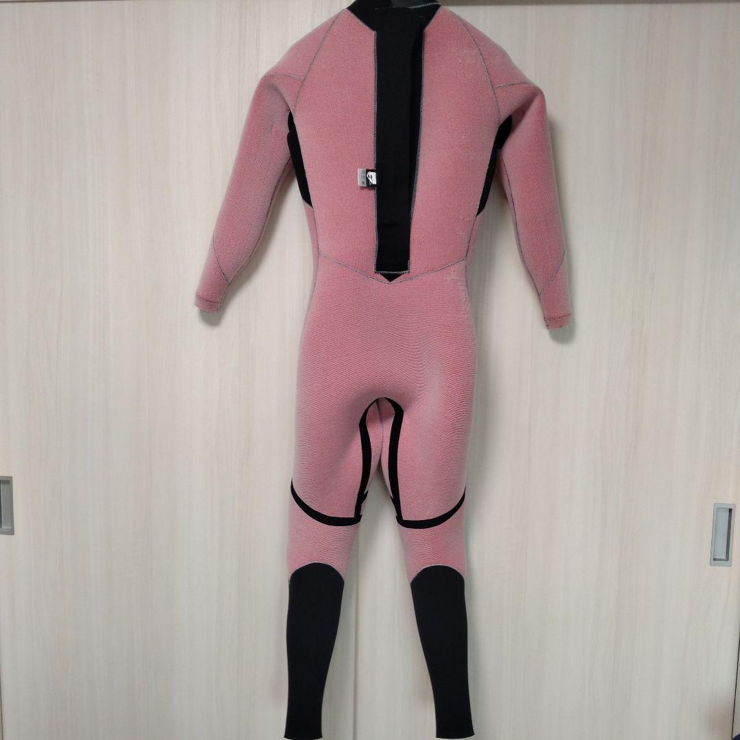 【専用出品】ONEILL　オニール　ウェットスーツ セミドライ　メンズ　M