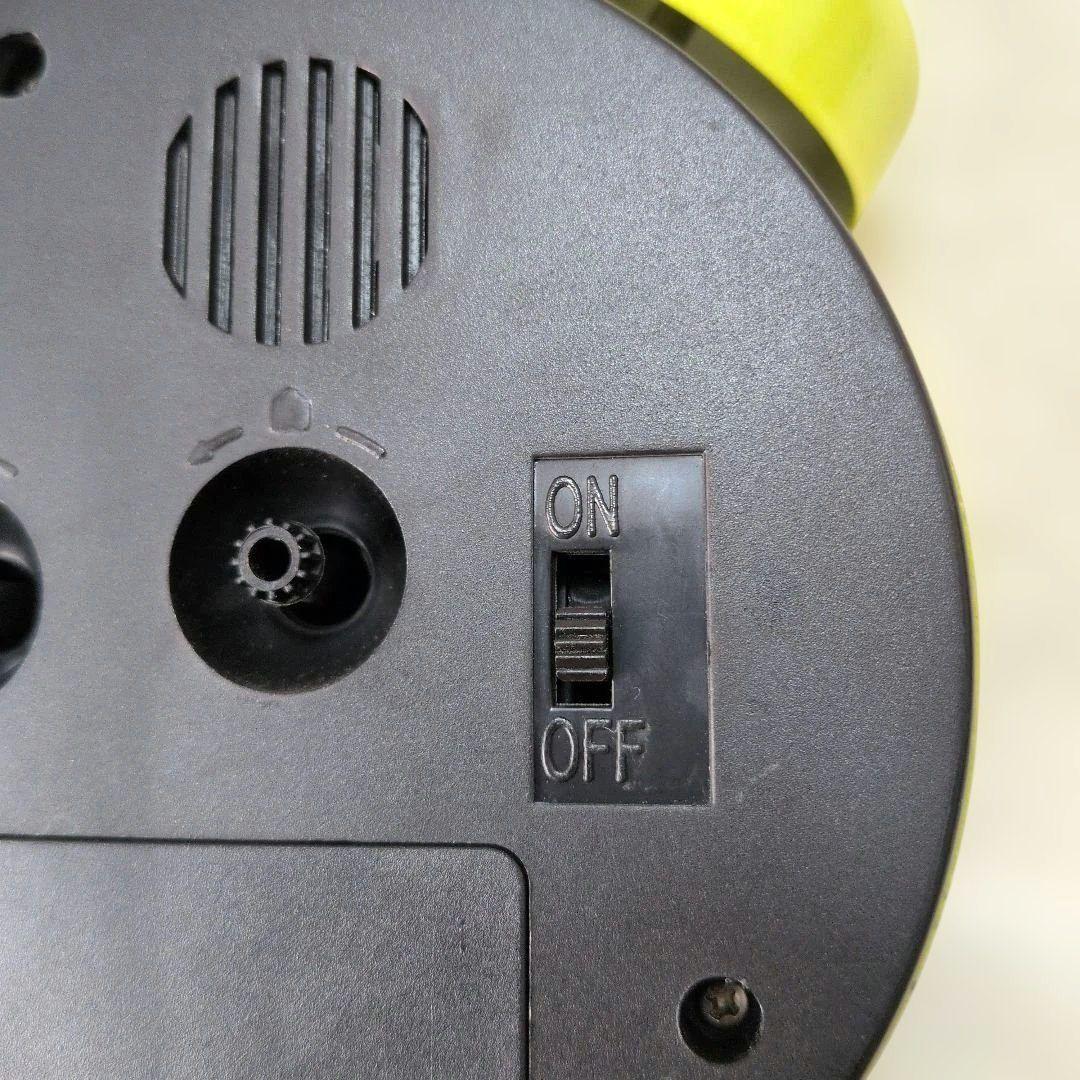 【動作確認済】ホロライブ・大空スバル ホロパシフィック 目覚ましボイス時計