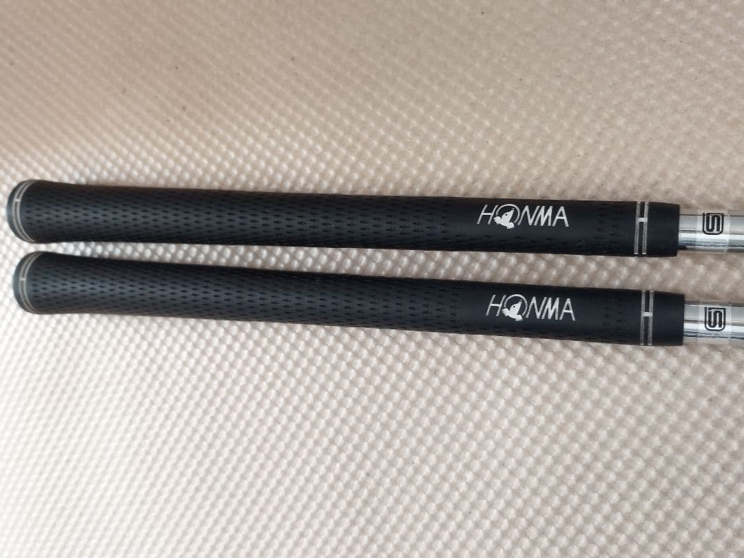 ホンマ ウエッジセット　53°　57°