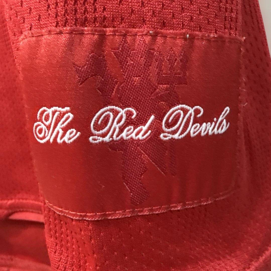 NIKE 07/09 マンチェスター・ユナイテッド（H）/RONALDO