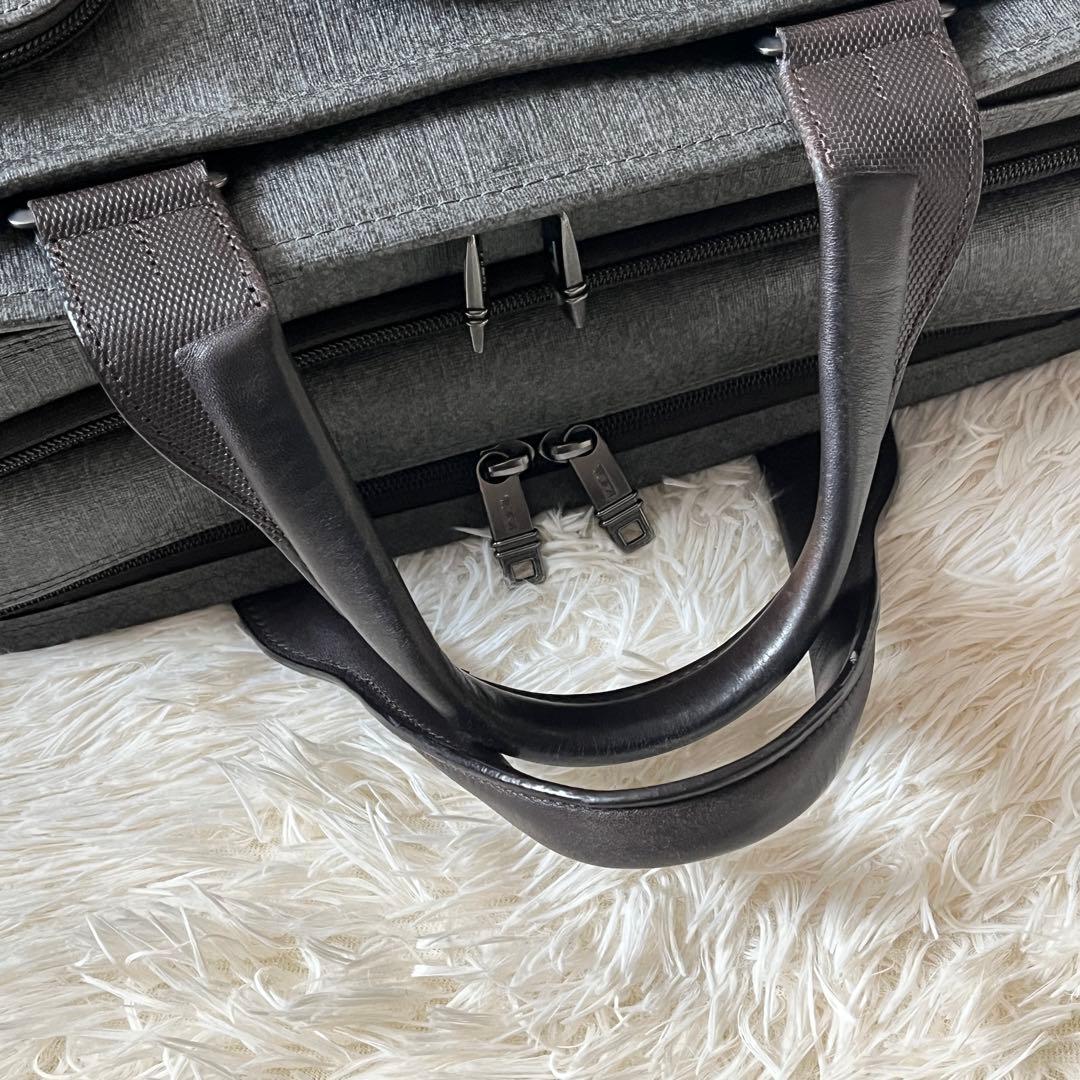 ⭐️極美品⭐️　TUMI ALPHA2　26141EG2　ビジネスバッグ