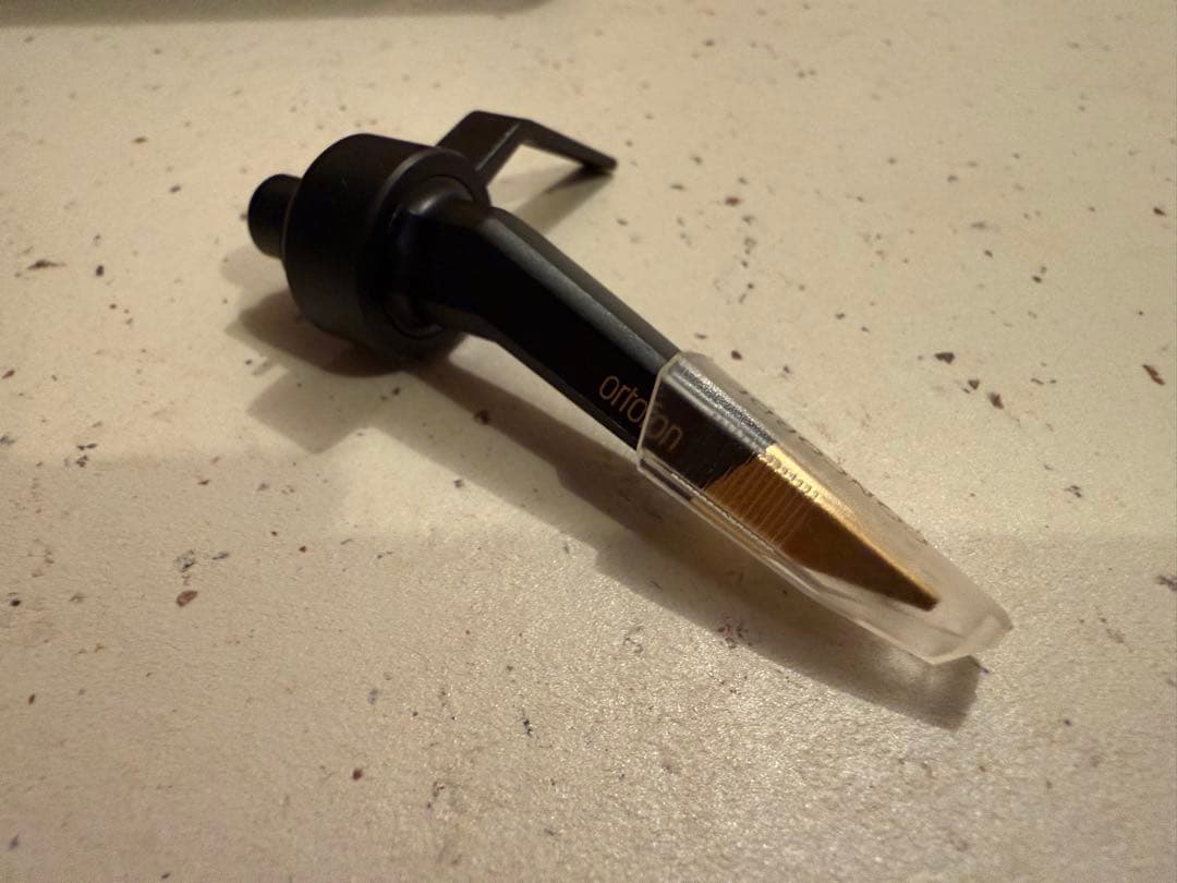 【ortofon】 Concorde MkⅡ Elite