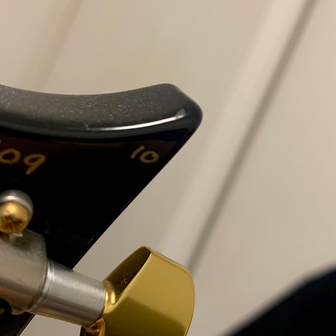 ギター PRS Paul Read Smith Custom24 10Top 30th