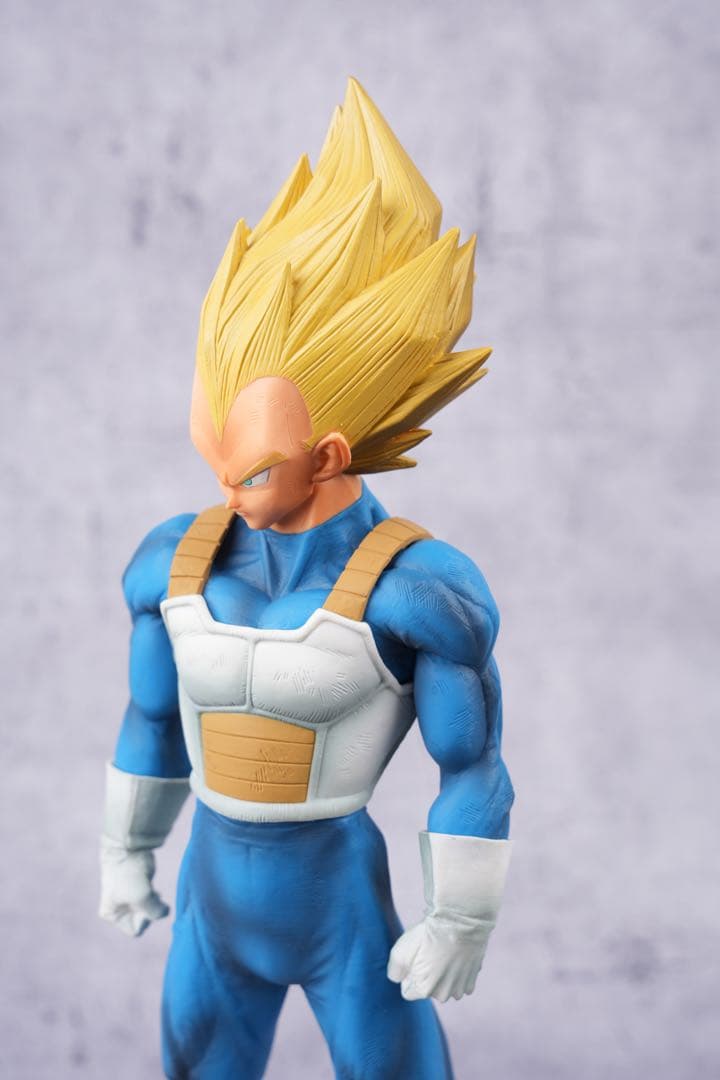 専用　SMSP ベジータ　01