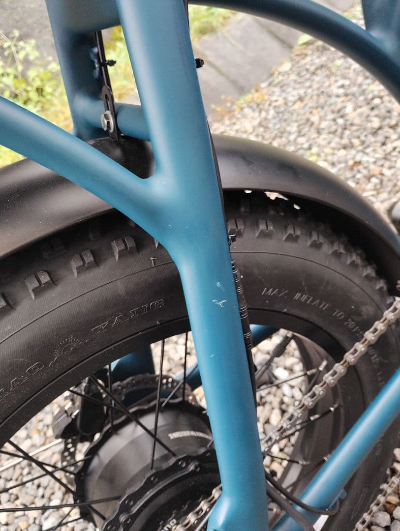 【moko9119】電動アシスト自転車 (eバイク)