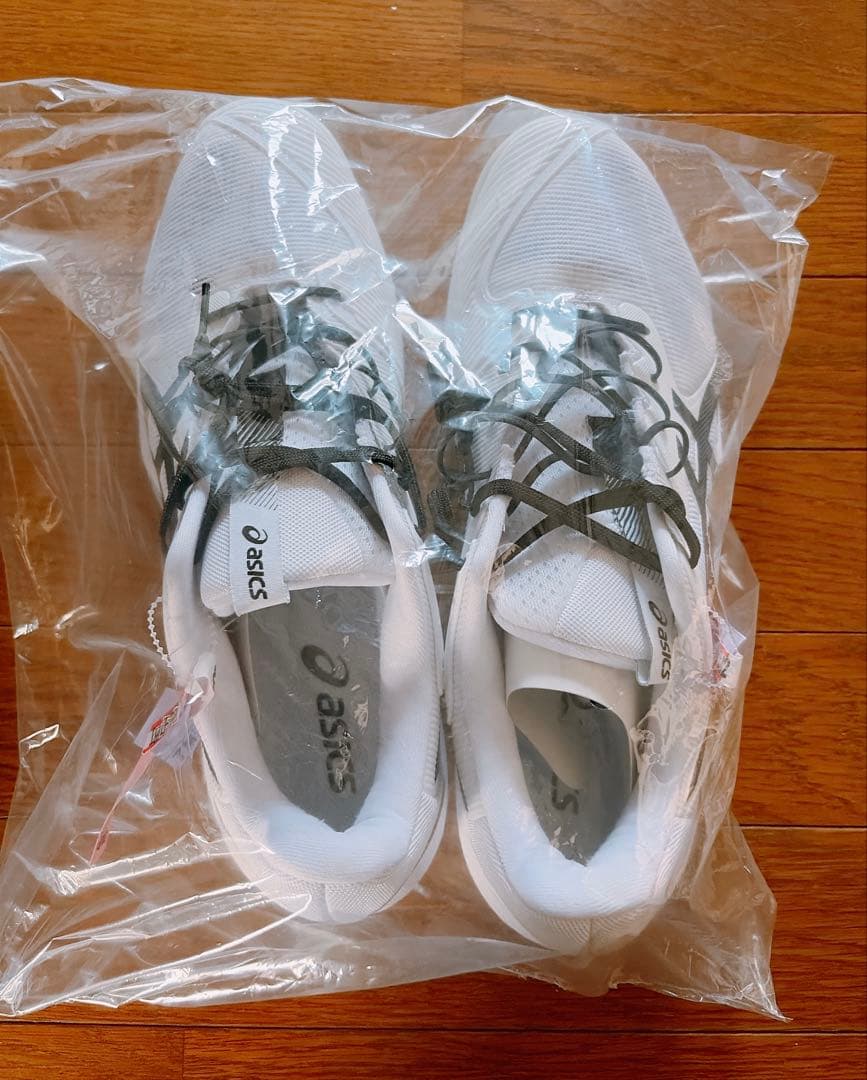 asics テニスシューズ スピードFF3 オムニ・クレイコート用　27.5㌢