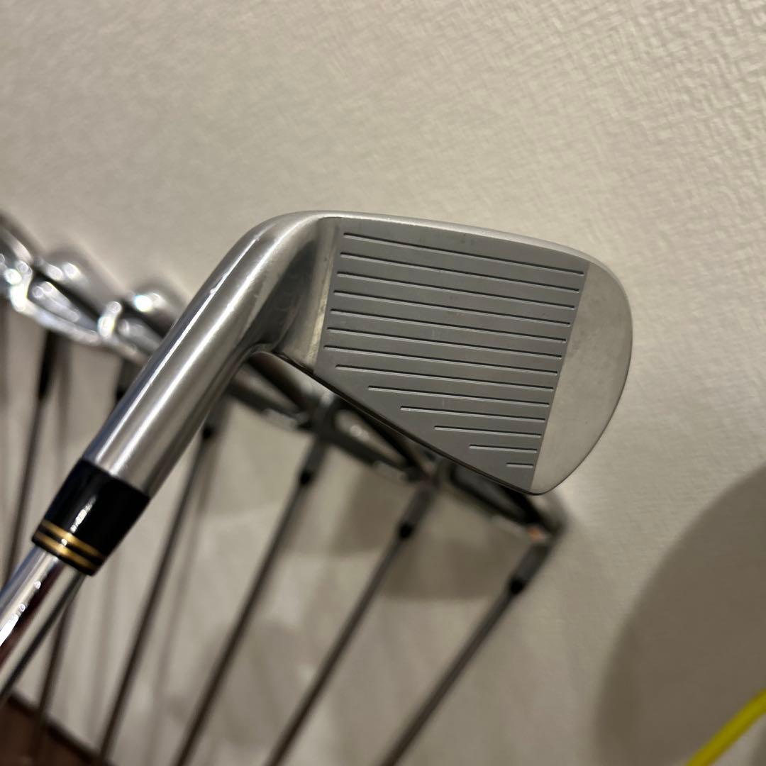 ツアーステージ　メンズS 右利き　13本　ゴルフクラブセット