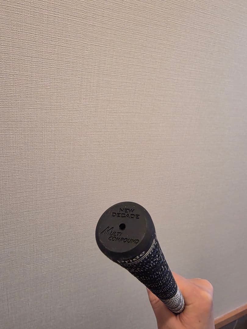 P7CB アイアン プロジェクトx5.5