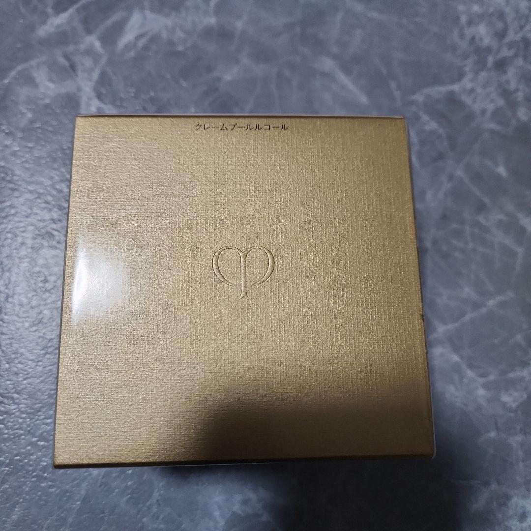 クレドポーボーテ クレームプールルコール