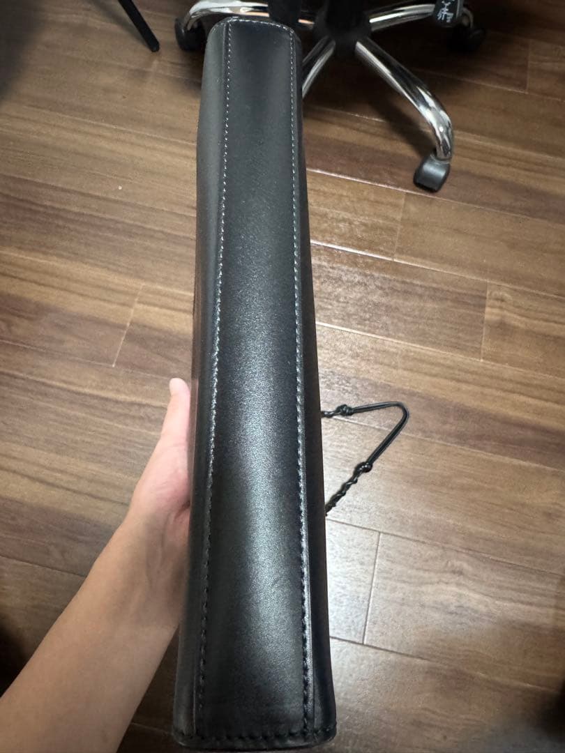 【Jil Sander 】ストラップ　ショルダーバッグ【最終金額】