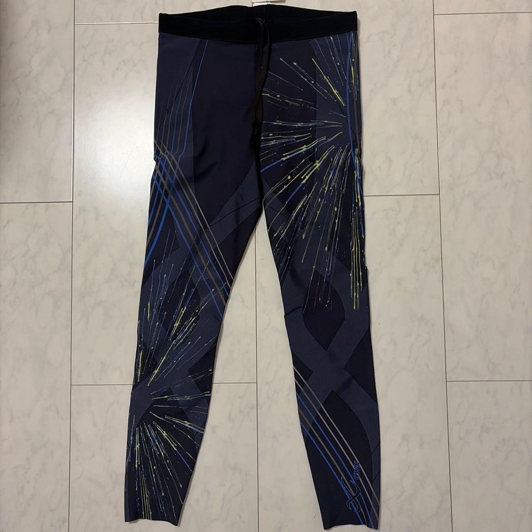 【新品未使用】CW-X GENERATOR MODEL2.0 メンズ M OB