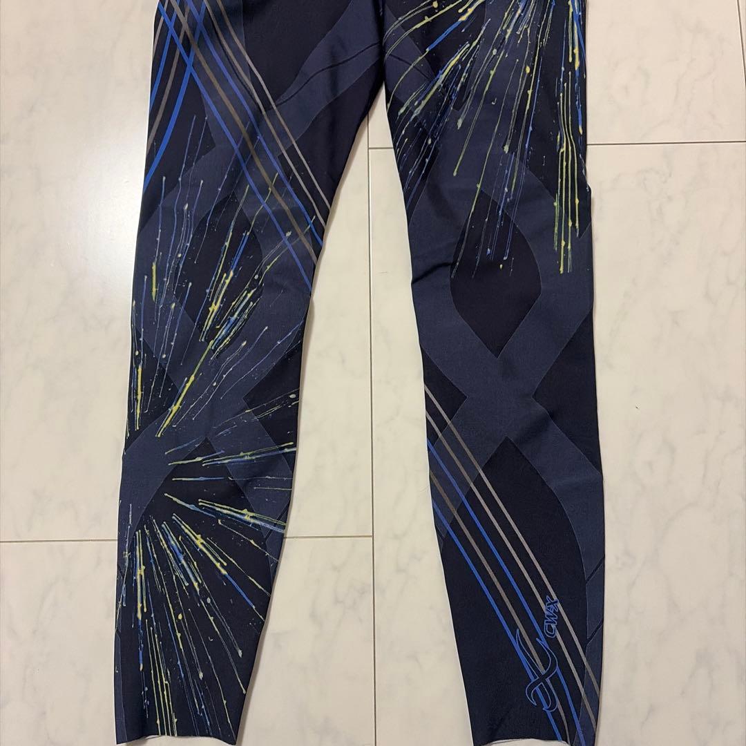 【新品未使用】CW-X GENERATOR MODEL2.0 メンズ M OB