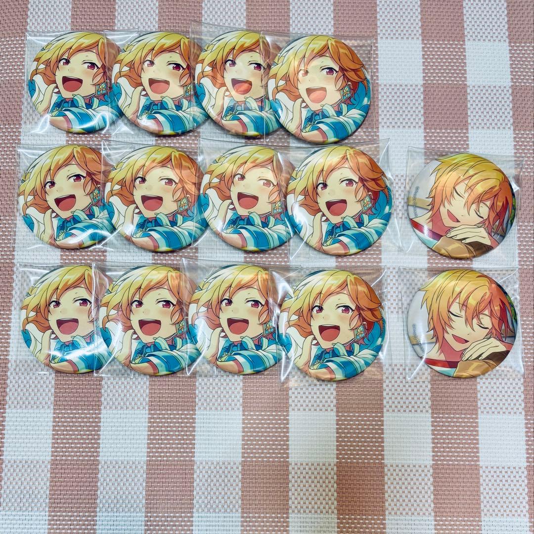 こ*く様 あんスタ 仁兎なずな イベコレ まとめ売り