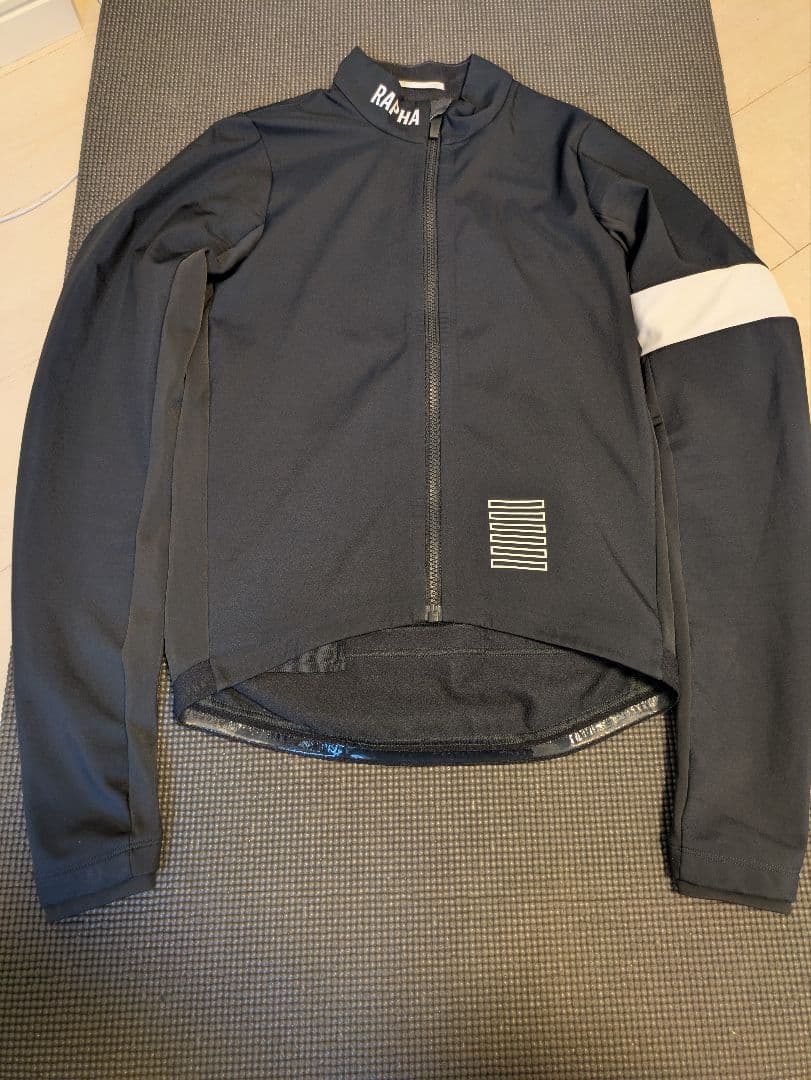 raphaウインタージャケットSサイズ