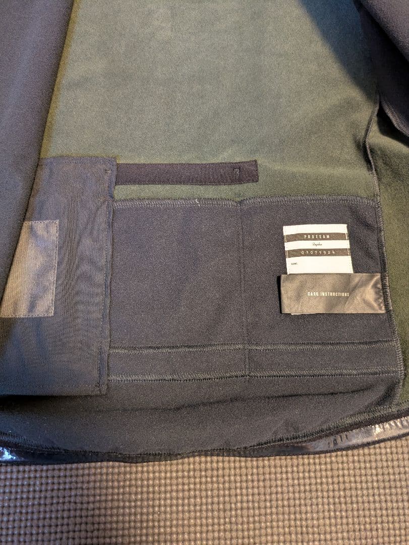 raphaウインタージャケットSサイズ