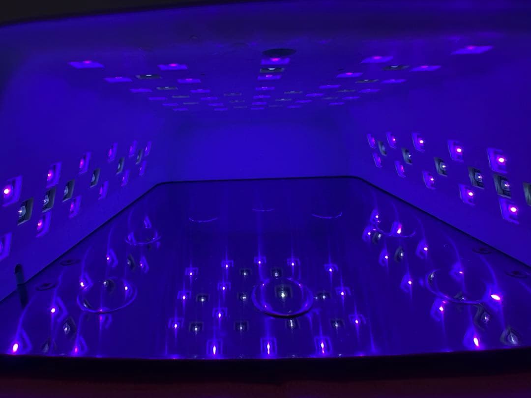 ココイスト　ライト　LE BLANC