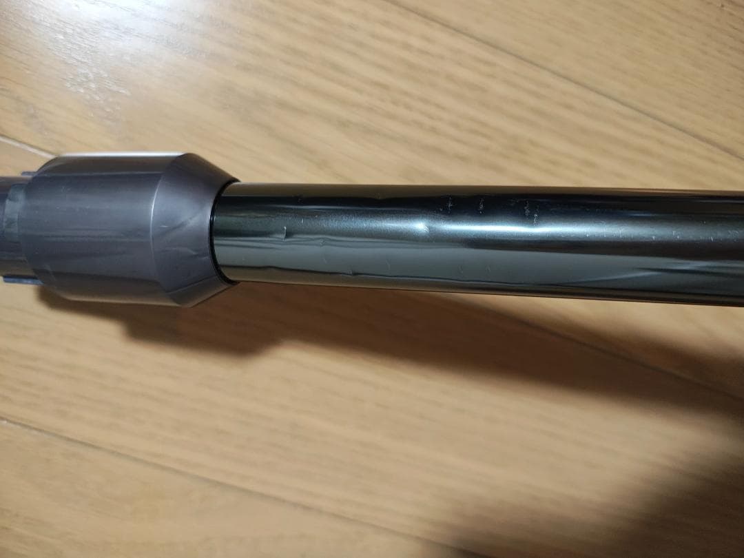 ダイソン★digital slim★SV18★バッテリー新品と同等★スタンド付1