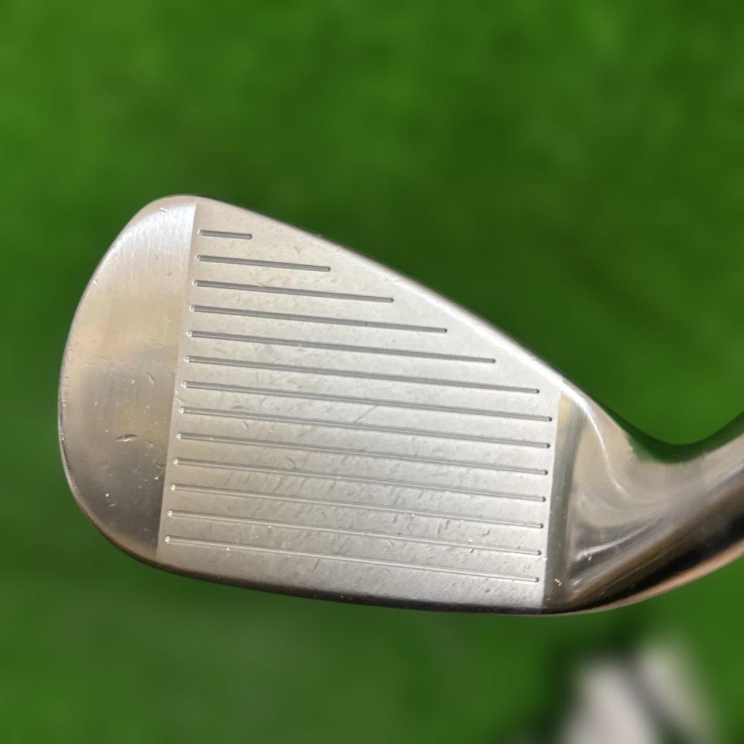 タイトリストTitleist CB 716 Forged ダイナミックゴールド