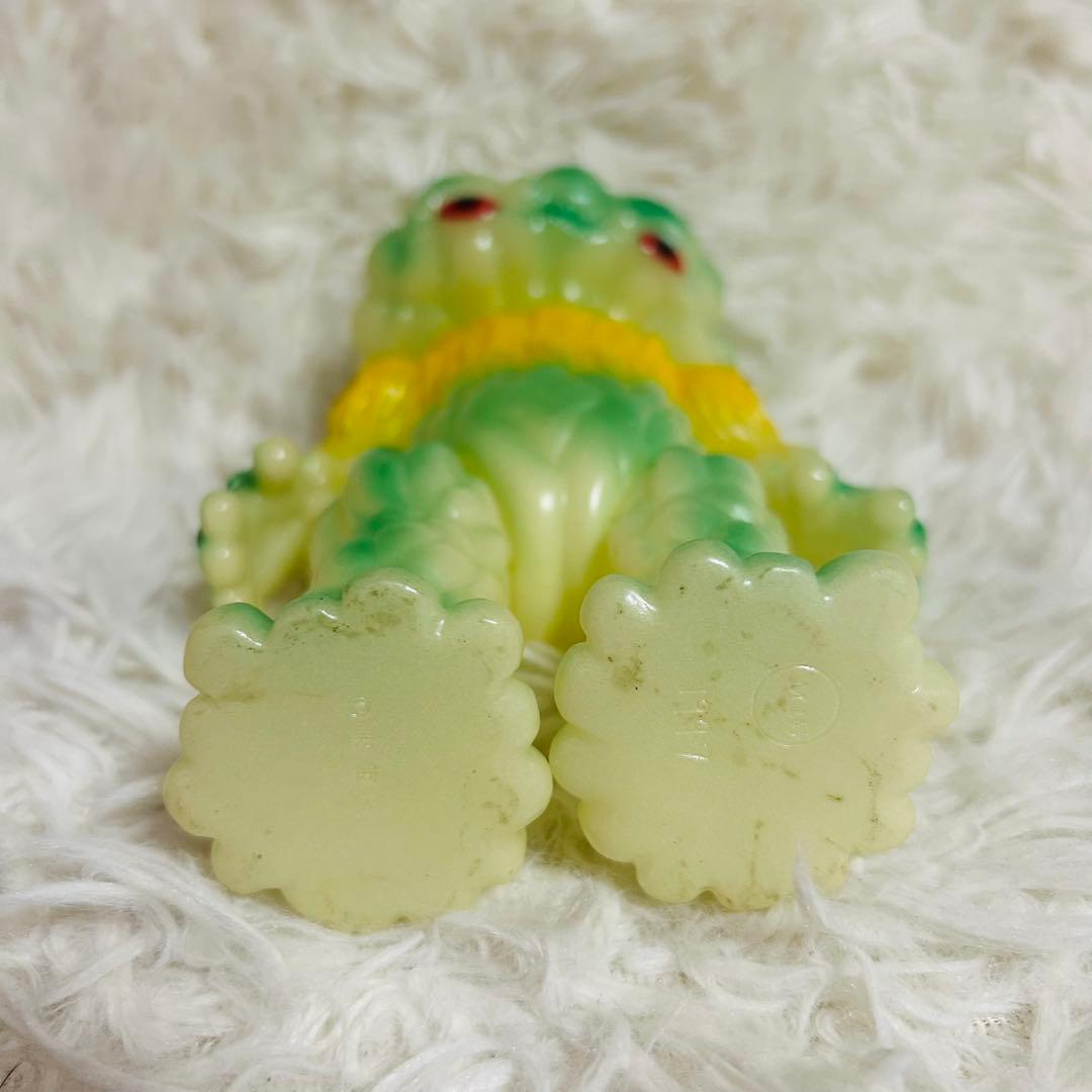 美品！M1号 マタンゴ ソフビ