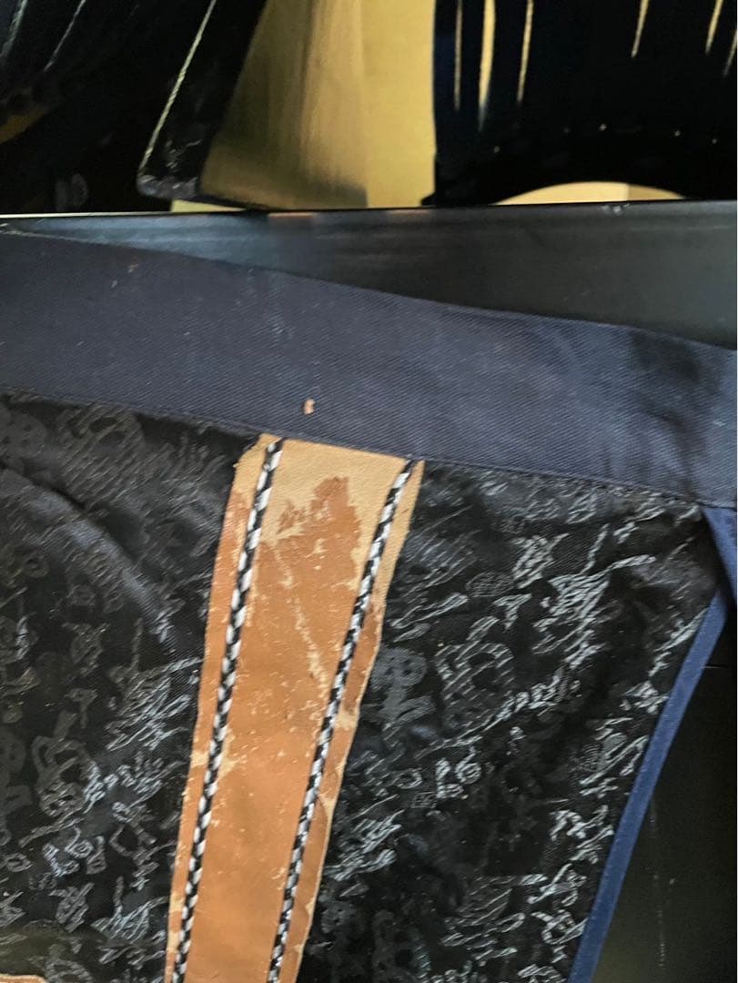 甲冑 屏風 槍 セット