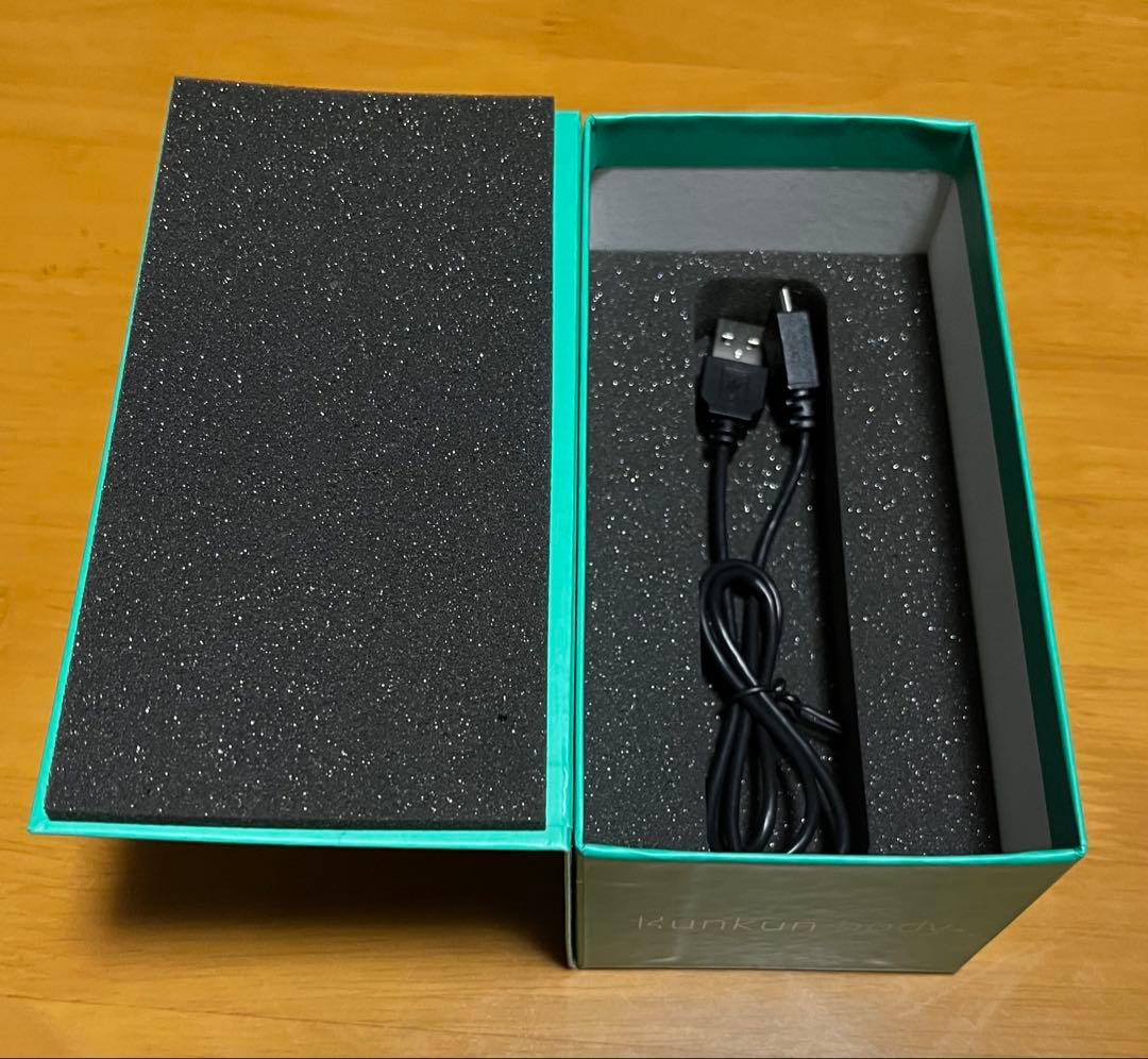 Kunkun body コニカミノルタ　体臭測定