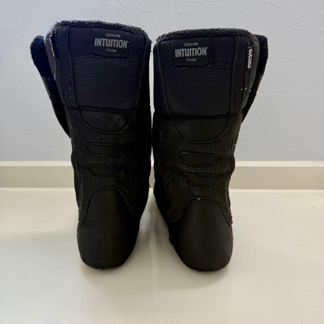 スノーボード RIDE LASSO PRO 22-23 25.5cm