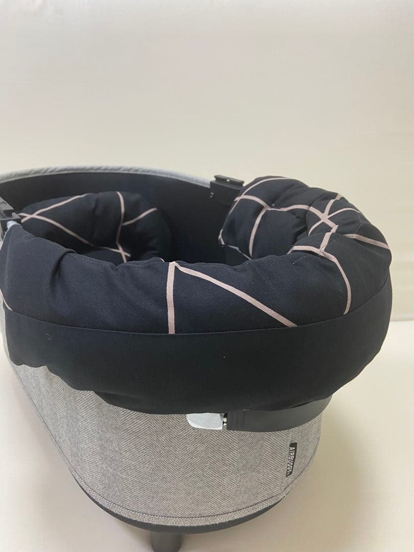 3点セット　ペットカートクッション　あごのせクッション　コンフォーター　ピロー