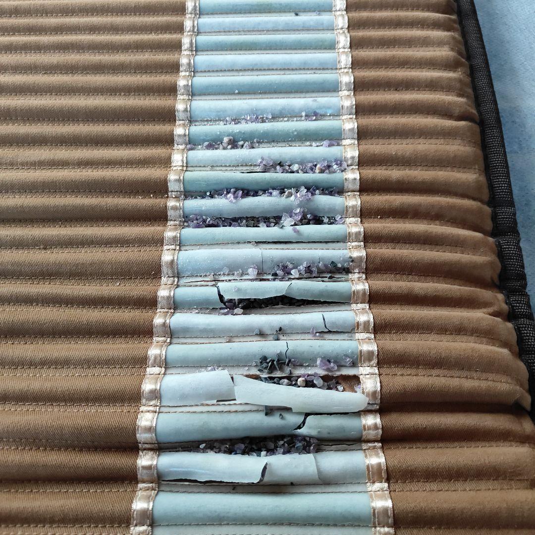 【ジャンク品】リッチウェイ バイオマット Richway BIO-MAT