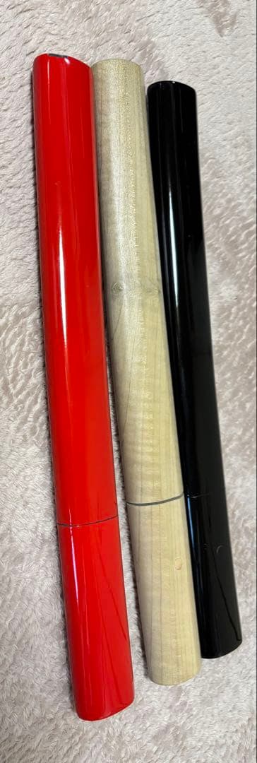 大衆演劇 匕首三本セット