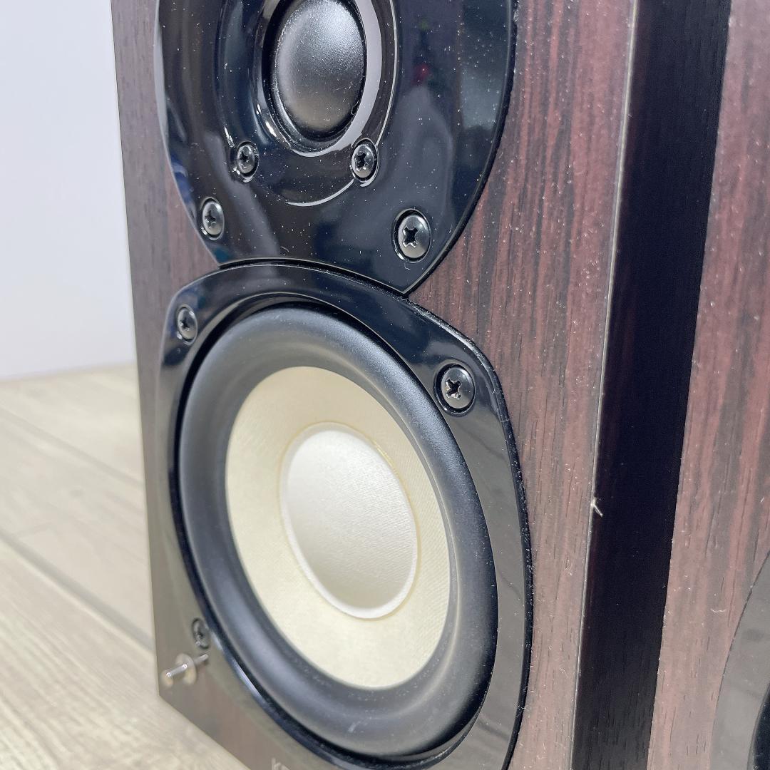 【Bluetooth再生も高音質♪】ケンウッド コンポ Kシリーズ「K-531」