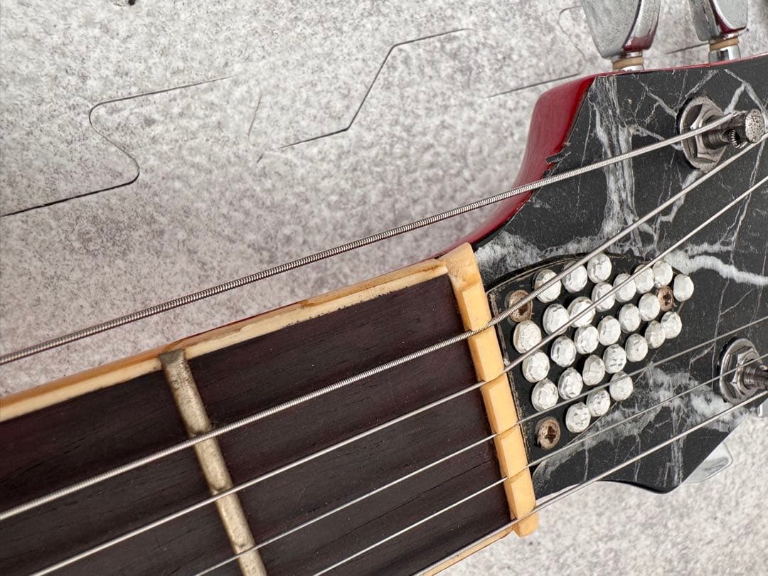 ギター　ジャンク品　値下げ依頼可