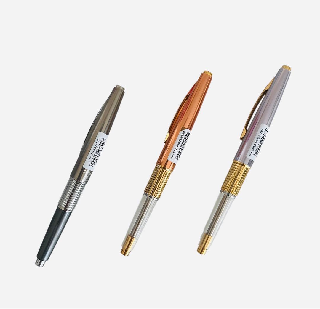 新品　東海限定　ペンてる　ケリー　透明　3点セット　限定