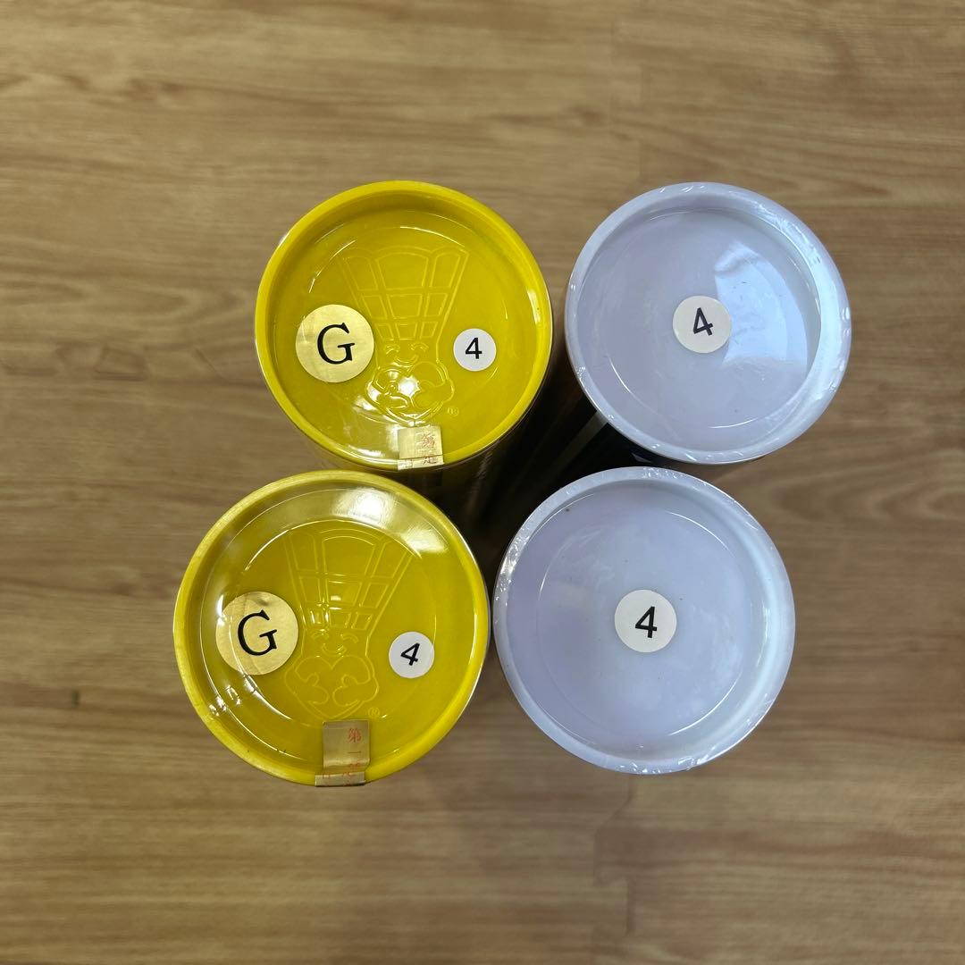 バドミントン シャトル 4ダースセット　新品未使用品