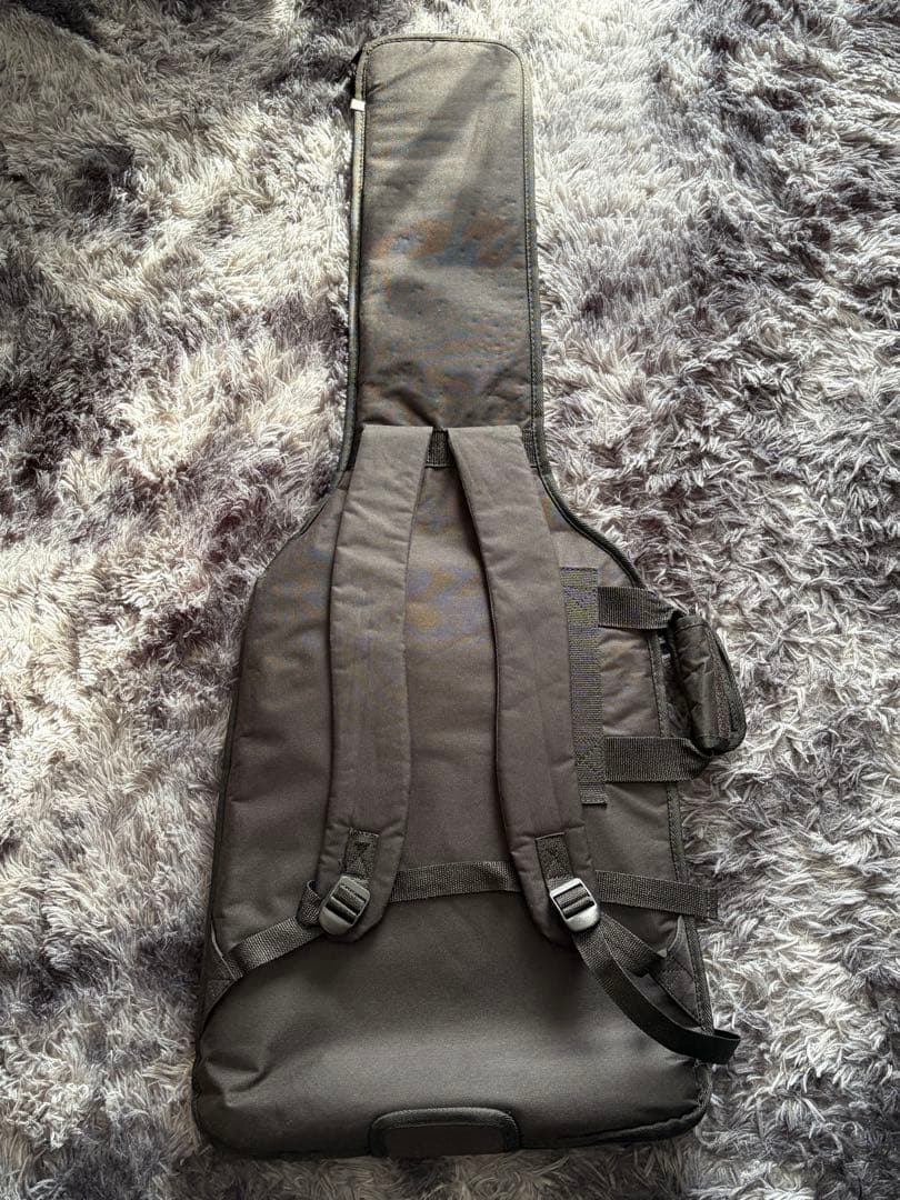 ギター FENDER JAPAN TL62B